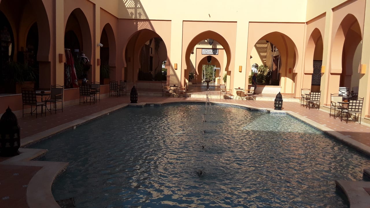 Sonstiges Steigenberger Coraya Beach - Adults only