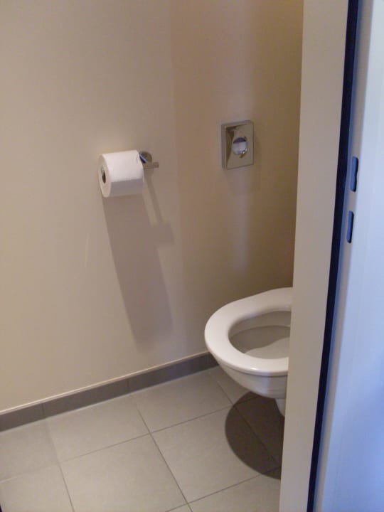 WC Leonardo Hotel Berlin