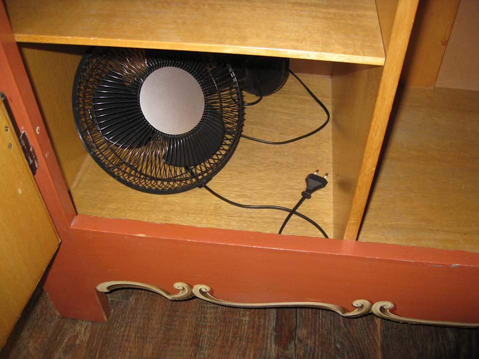 Im Schrank Altstadthotel Kasererbräu