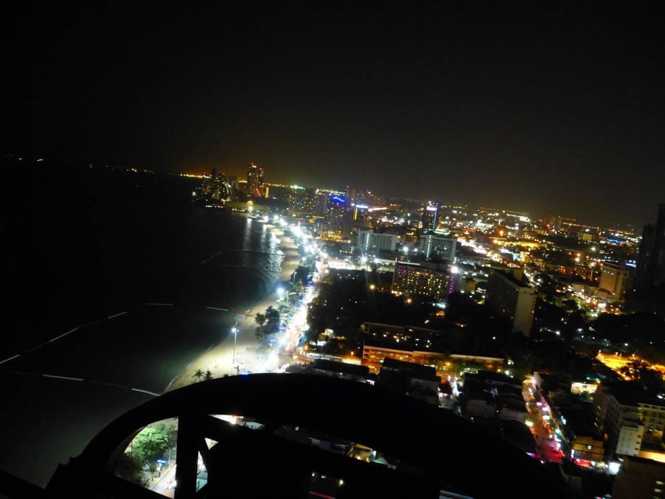 Horizon Bar Hilton Pattaya