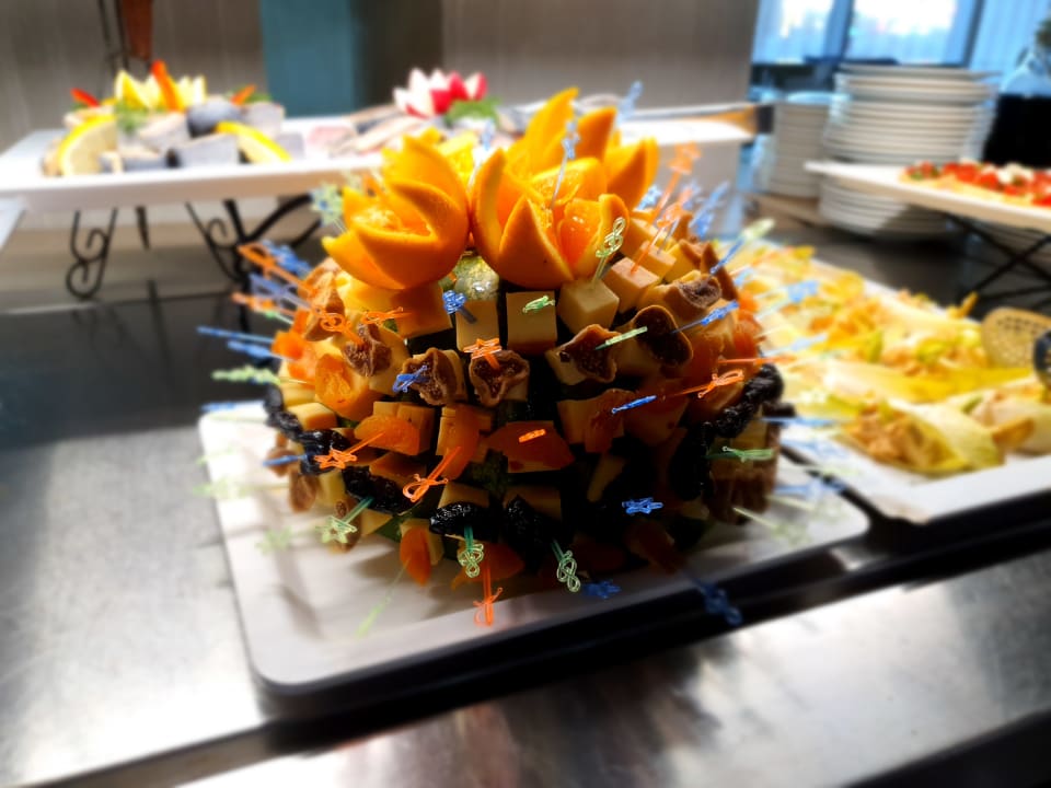 Gastro HI Hotels Imperial Resort