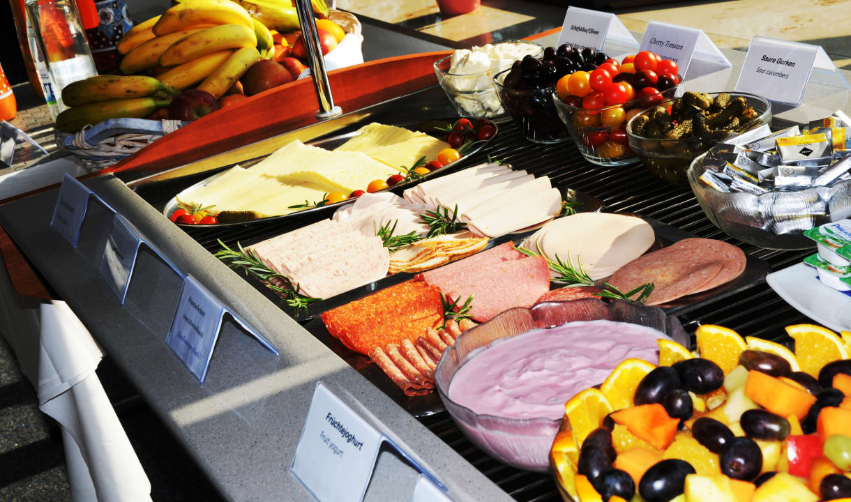 Gastro Hotel Sonnenkeller