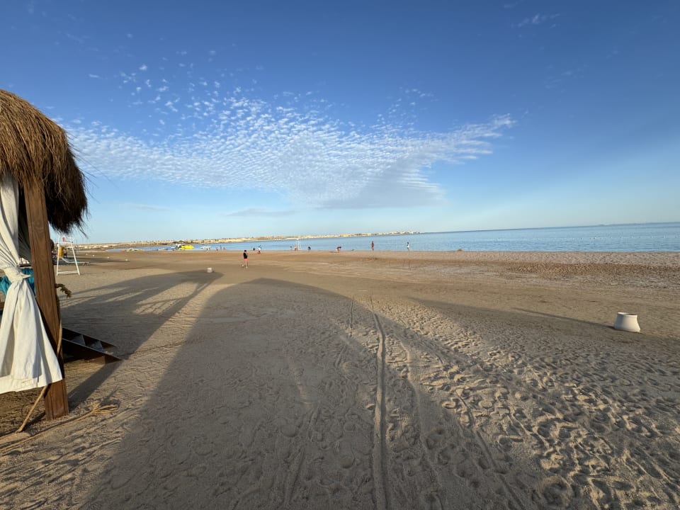 Strand Steigenberger Resort Ras Soma