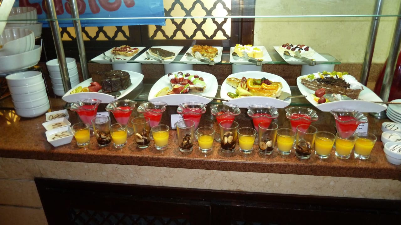 Frohe Ostern alles Lecker Jaz Makadi Blue - TUI BLUE Makadi - Adults Friendly 16 Years Plus