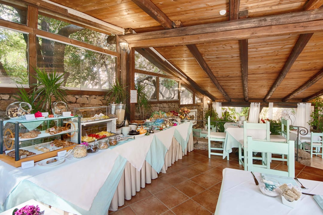 Gastro Hotel Colonna San Marco