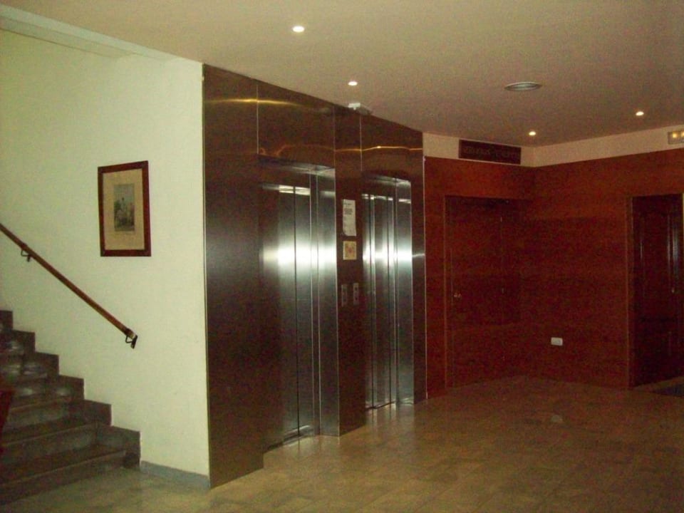 Hotel Siroco Hotel Best Siroco