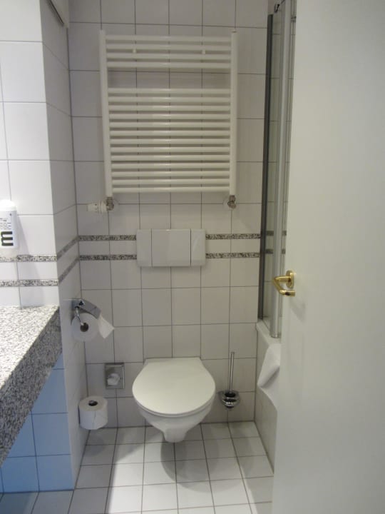 Bad Zimmer 220 Mercure Hotel Plaza Essen