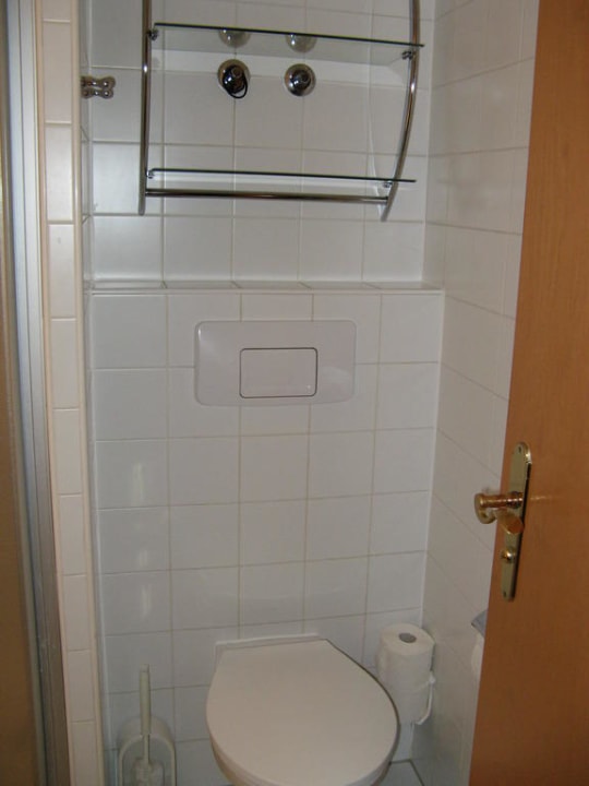 Bad Zimmer 353 IFA Alpenrose Hotel Kleinwalsertal