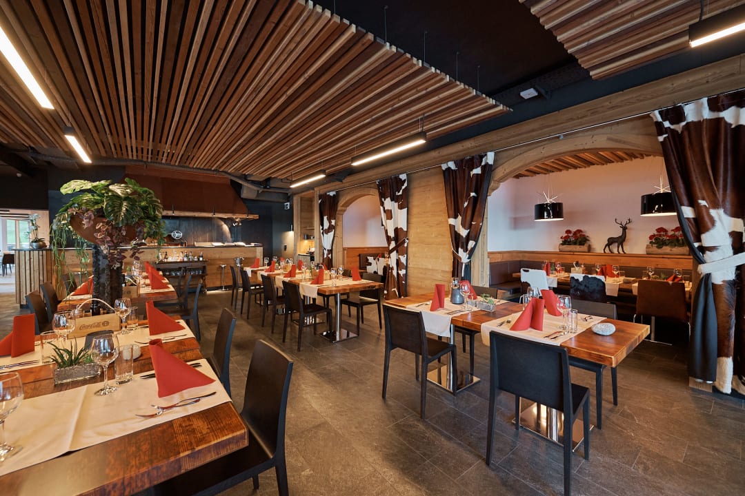 Gastro Catrine Experience - Catrina Resort