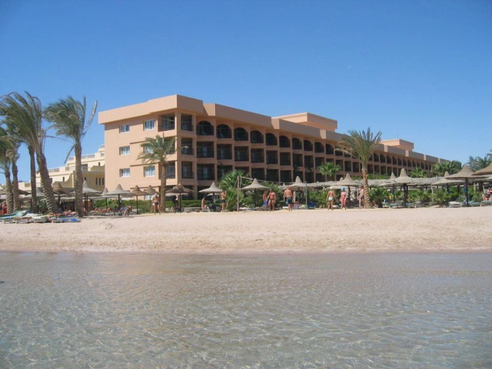 Giftun Hotel Giftun Azur Resort