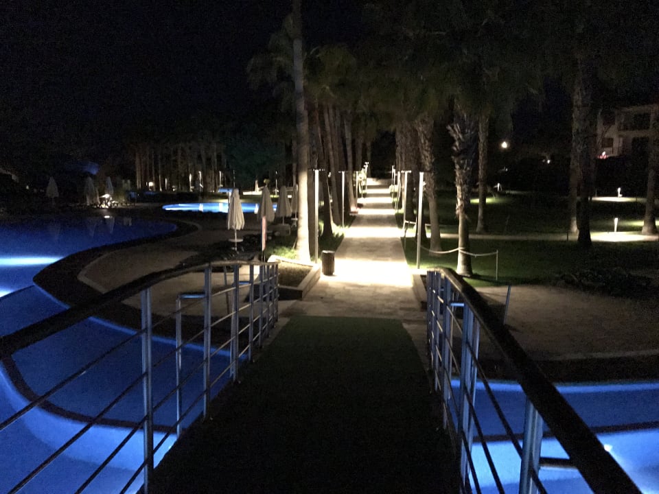 Pool Arum Barut Collection