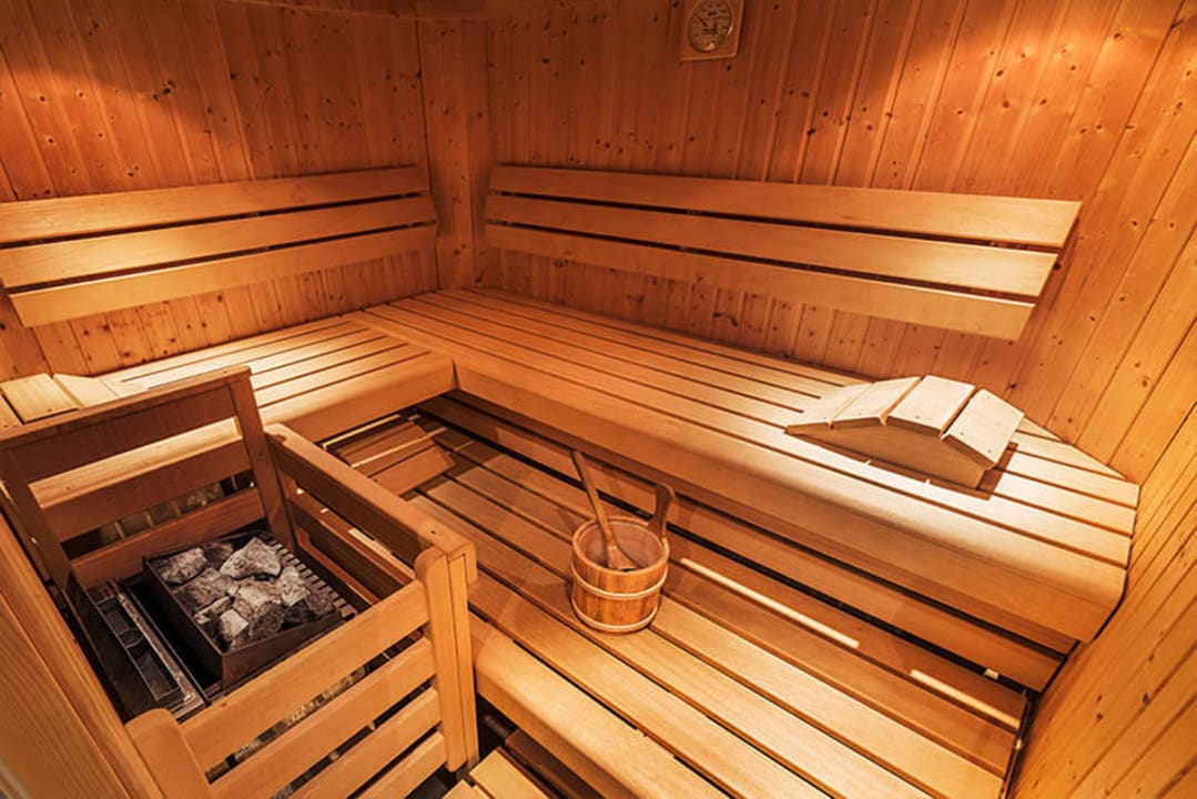 Sauna Bauerndörfl Rindereben