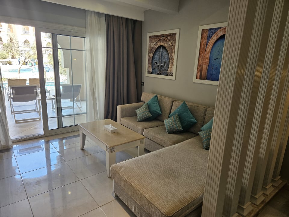 Zimmer The Grand Palace - Adults only