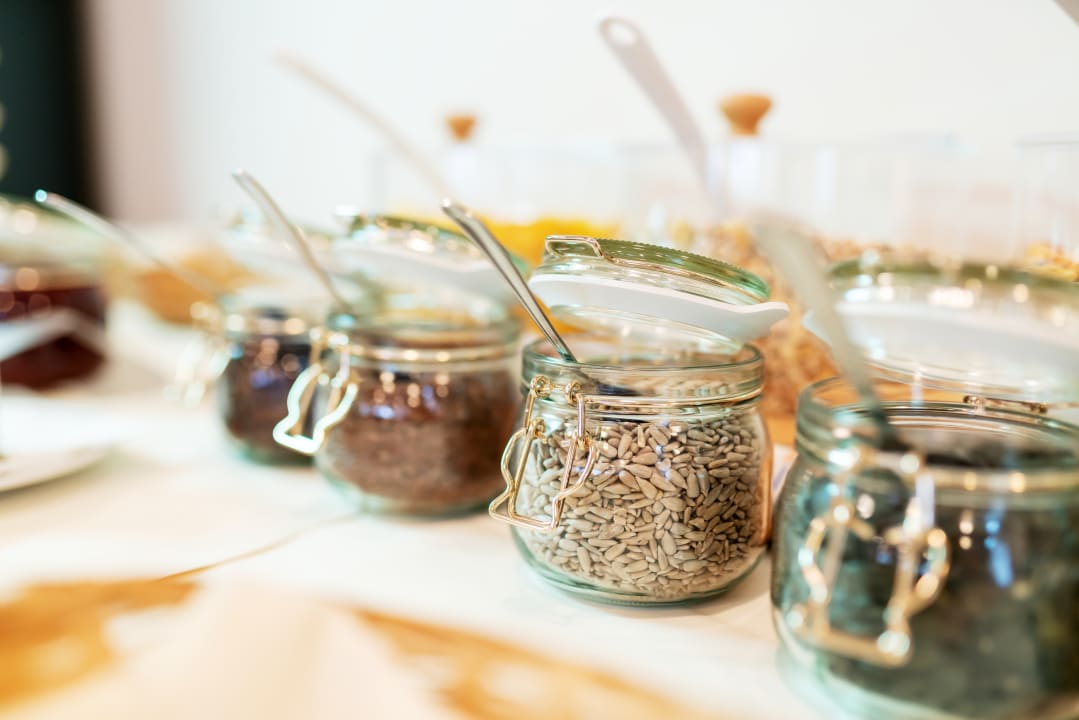 Gastro AKZENT Apartmenthotel Binz