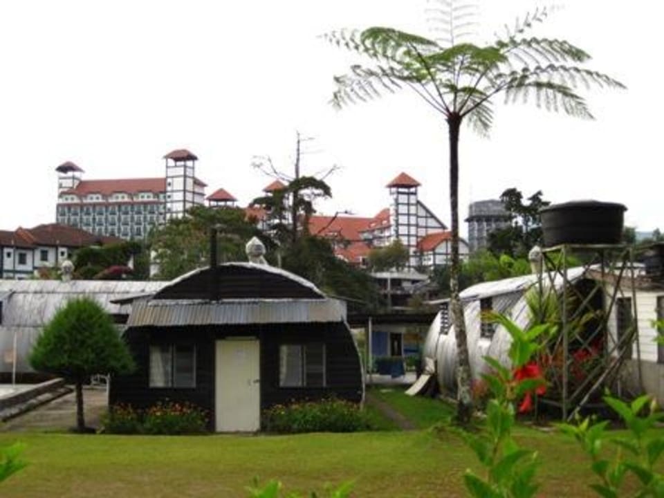 Father`s Guesthouse Father's Guest House