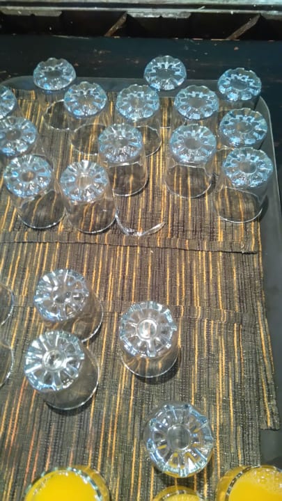 Gastro Giftun Azur Resort