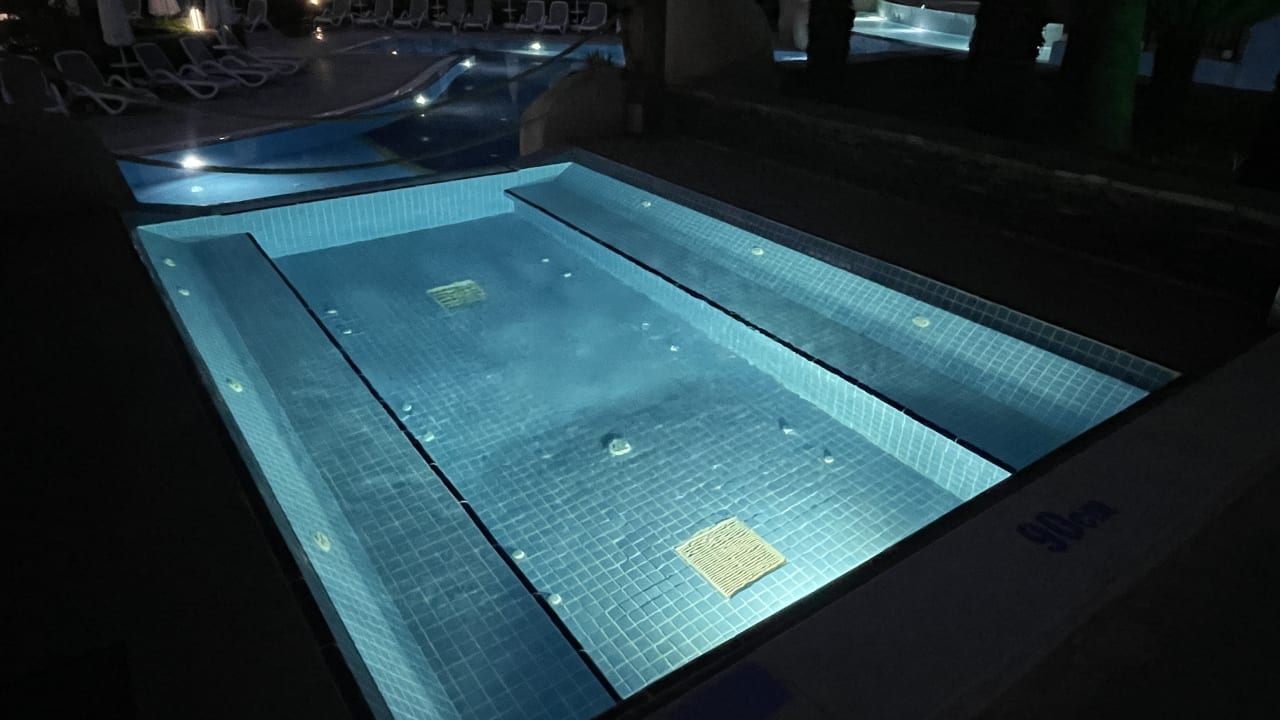 Pool Fame Residence Lara & Spa