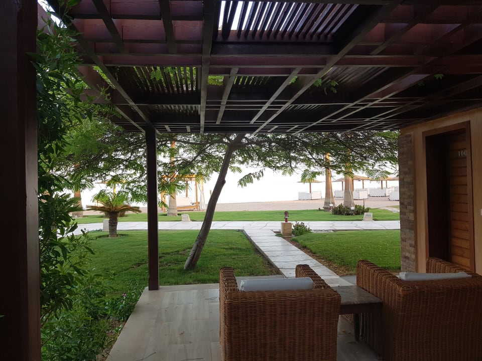 Ausblick Shams Prestige Abu Soma-Adults Only