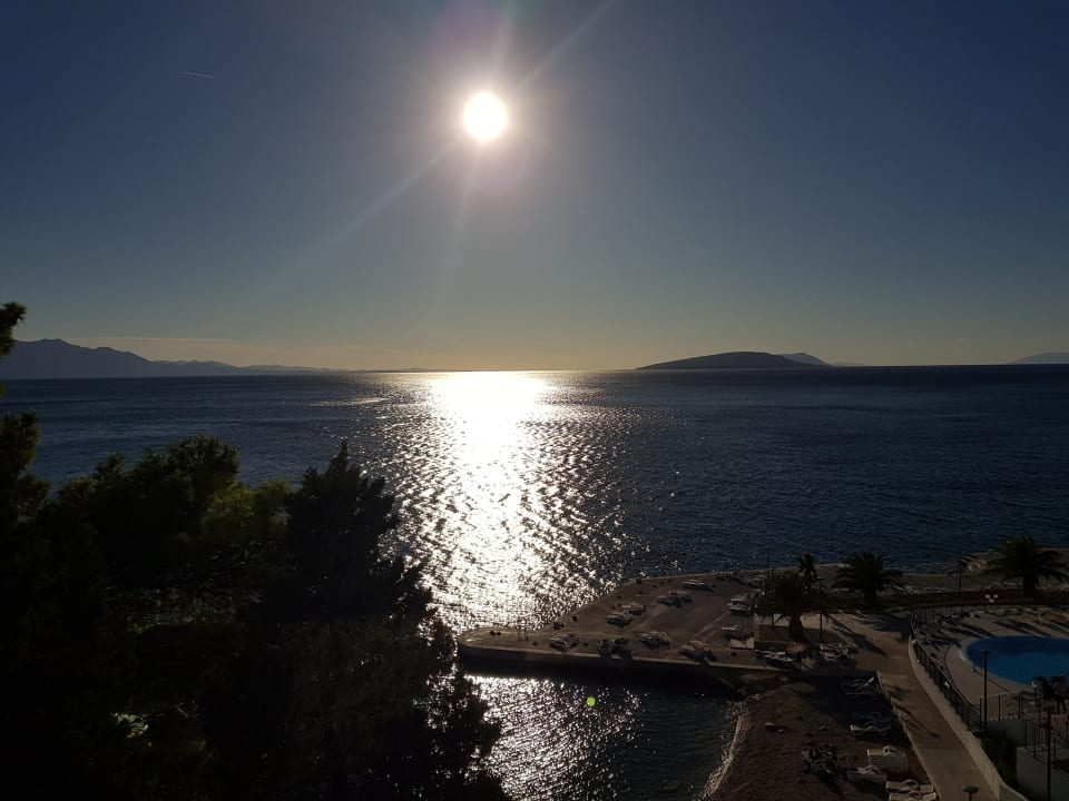 Ausblick MORENIA All Inclusive Hotel