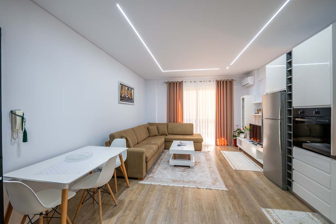 Zimmer Emiljano Apartment