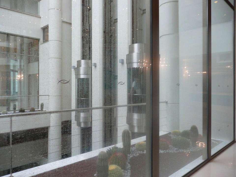 Panoramalifte Elysium Resort & Spa Hotel