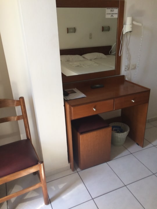 Zimmer Hotel Kathrin Beach