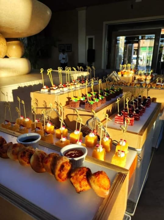 Gastro Iberotel Casa Del Mar Resort