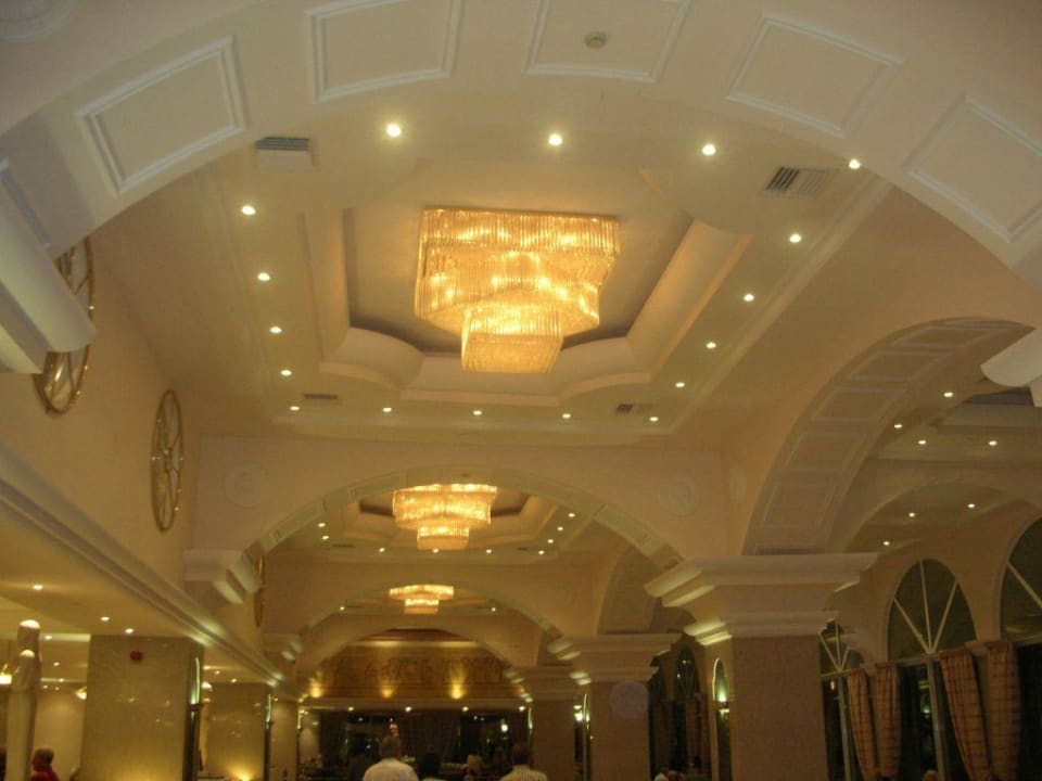 Lobby Rodos Palladium Leisure & Wellness