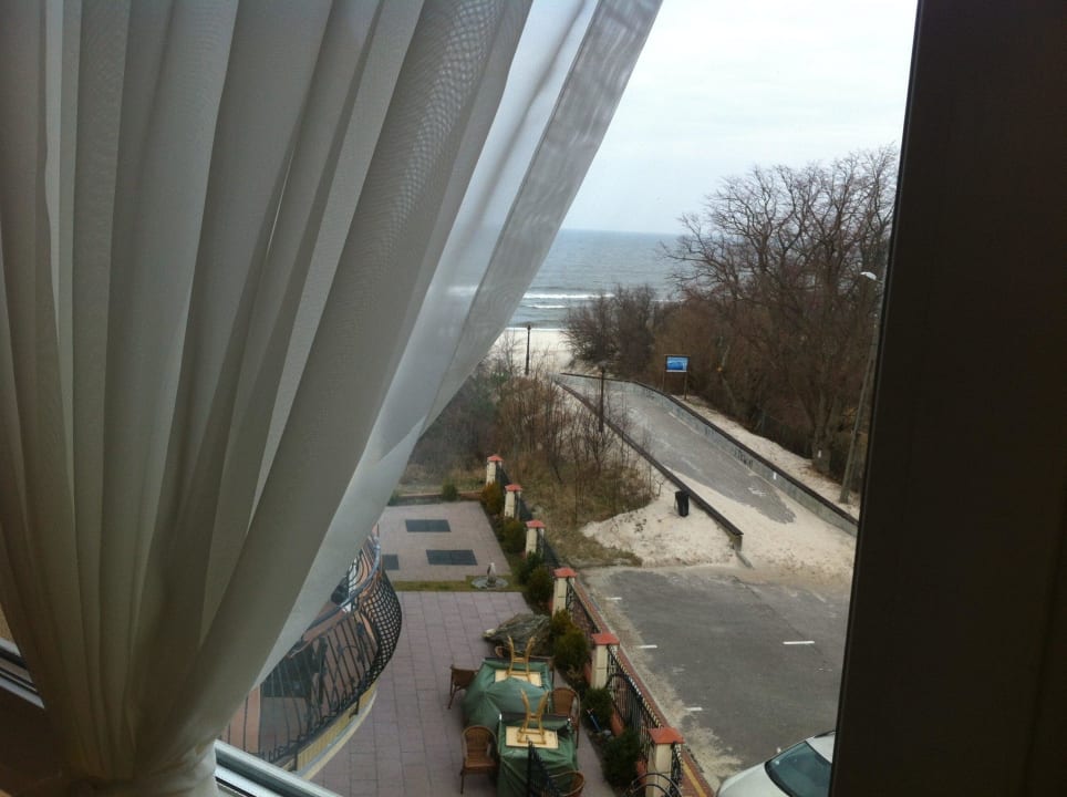 Suite 8 Villa del Mar