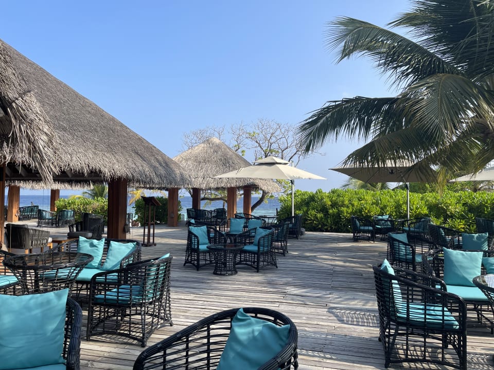 Gastro Kudafushi Resort & Spa
