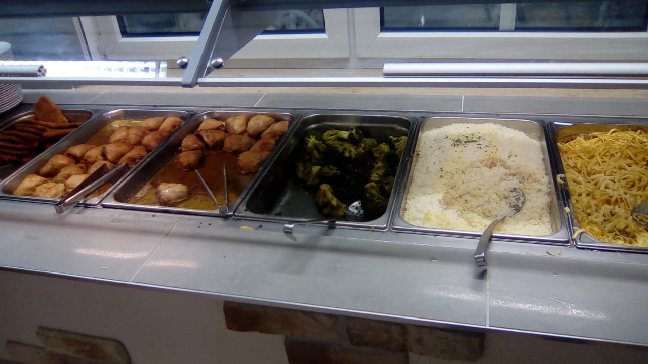 Gastro Predigtstuhl Resort