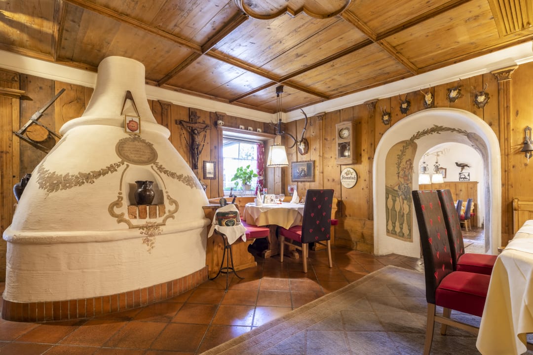 Gastro Hotel & Restaurant Wastlwirt