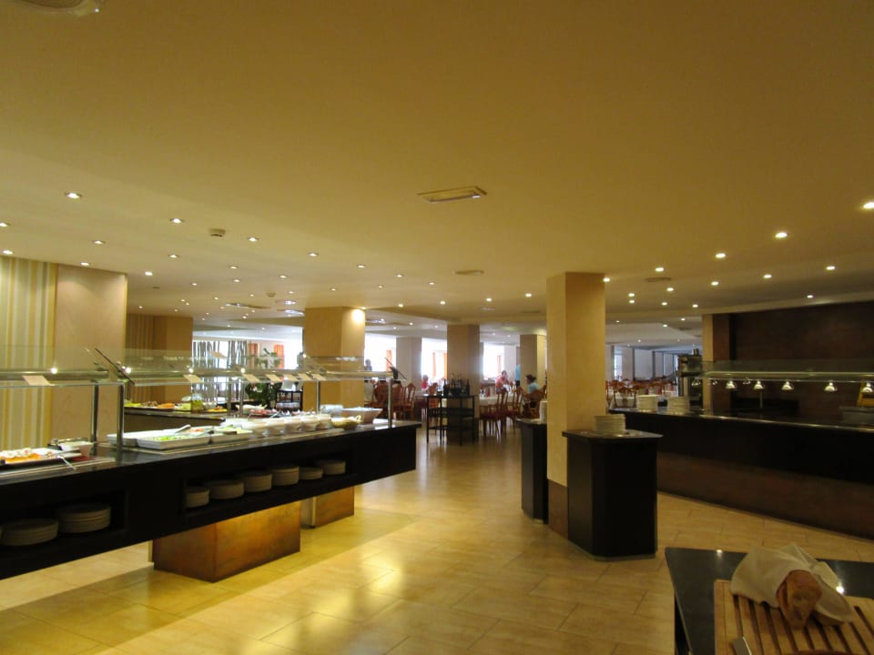  Restaurant Grupotel Orient