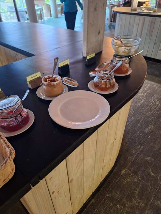 Sonstiges Kihaa Maldives