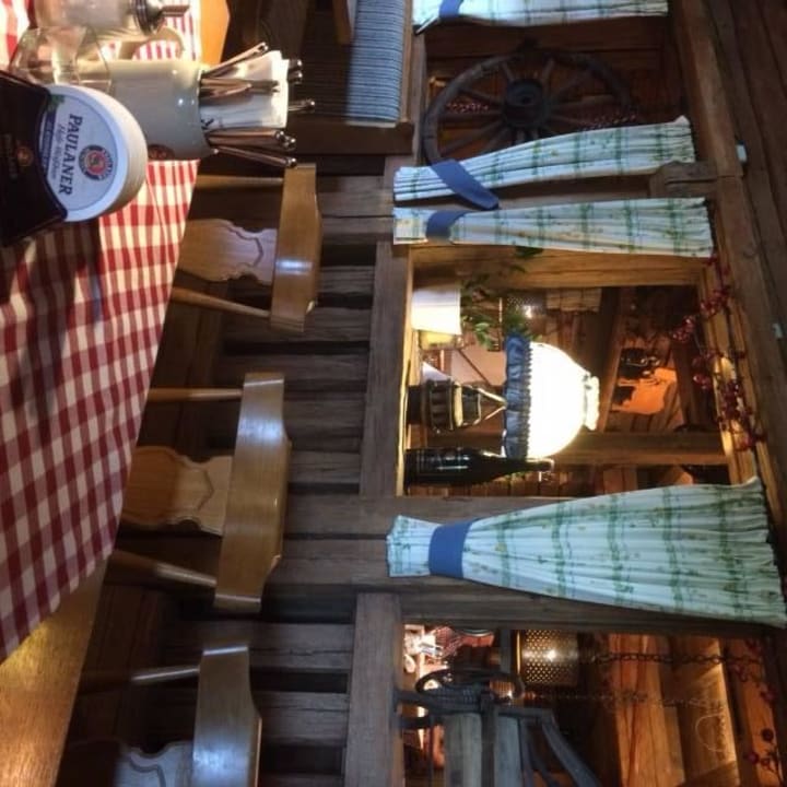 Rustikal Alpenresidenz Buchenhöhe