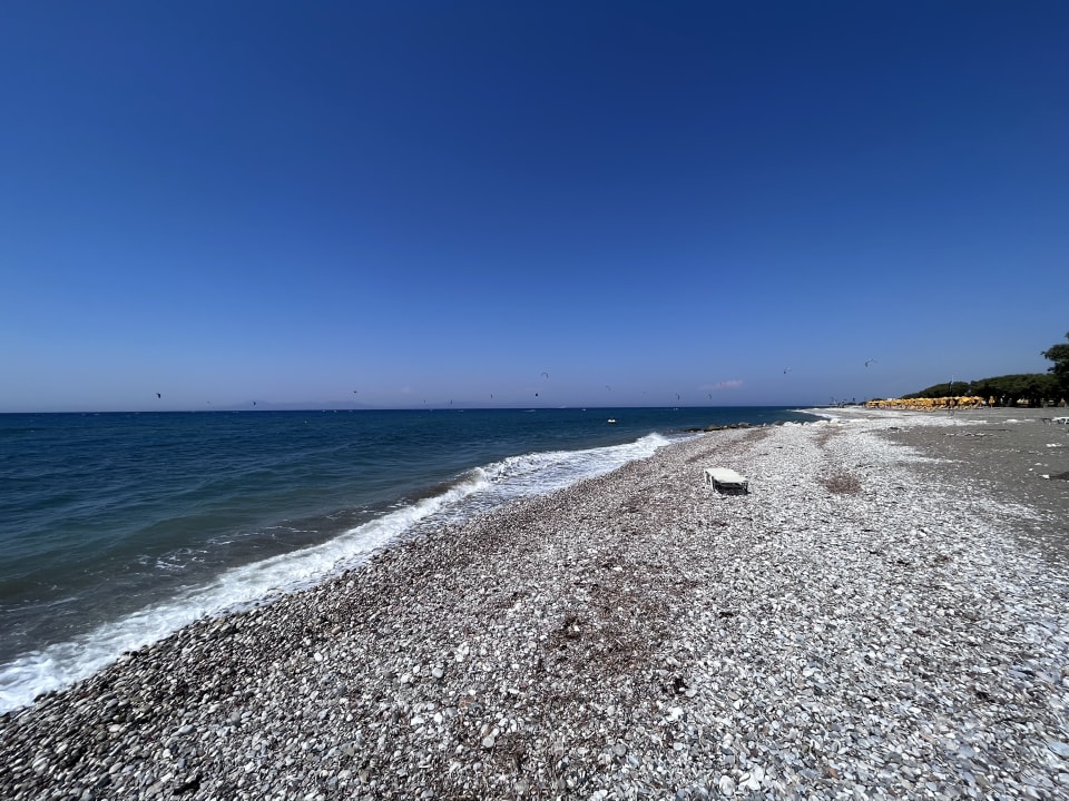 Strand TUI KIDS CLUB Alex Beach