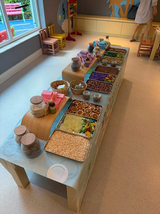 Sonstiges Maxx Royal Belek Golf Resort