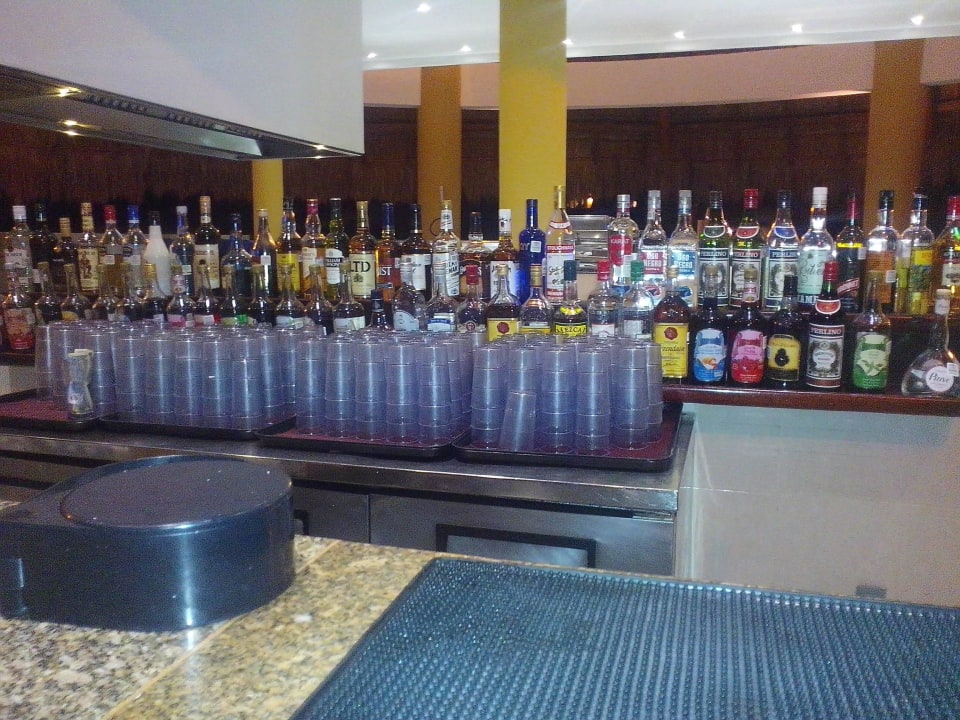 Poolbar Viva Azteca by Wyndham - All Inclusive Resort