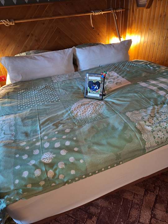 Zimmer Die Karls Bande - Das Hotel