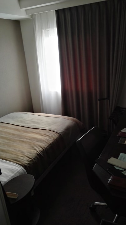 Zimmet Hotel Route Inn Satsuma Sendai