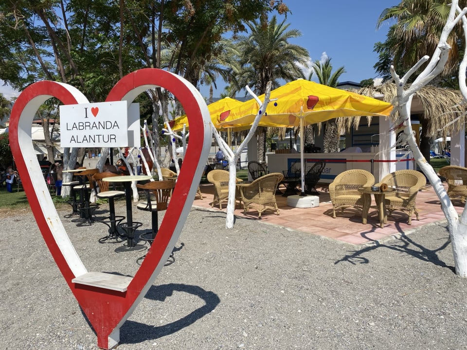 Strand Labranda Alantur Resort