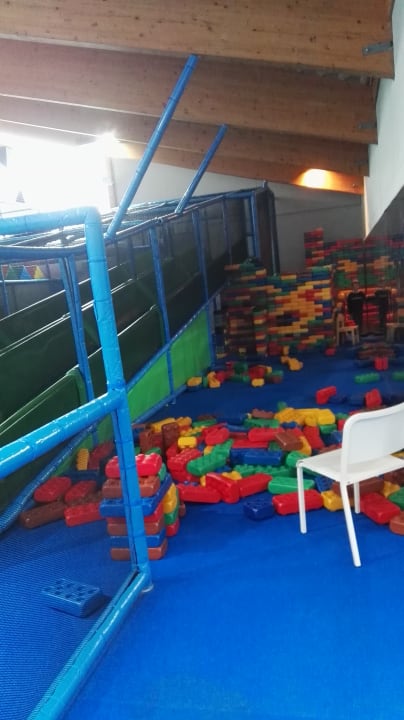 Sport & Freizeit Aldiana Club Ampflwang