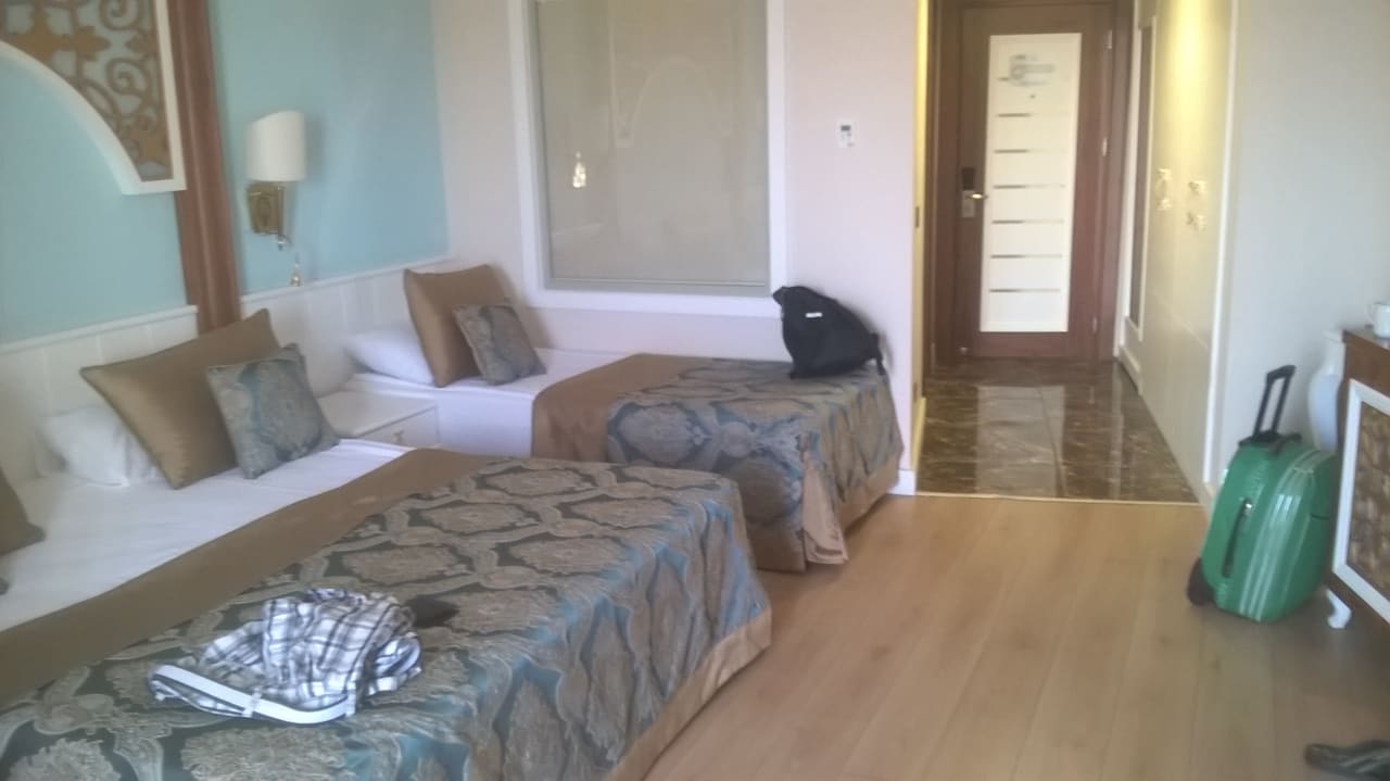 Zimmer J'adore Deluxe Hotel & Spa