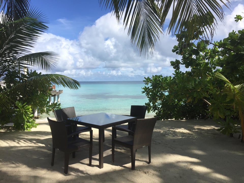 Havanna Club Kuramathi Maldives