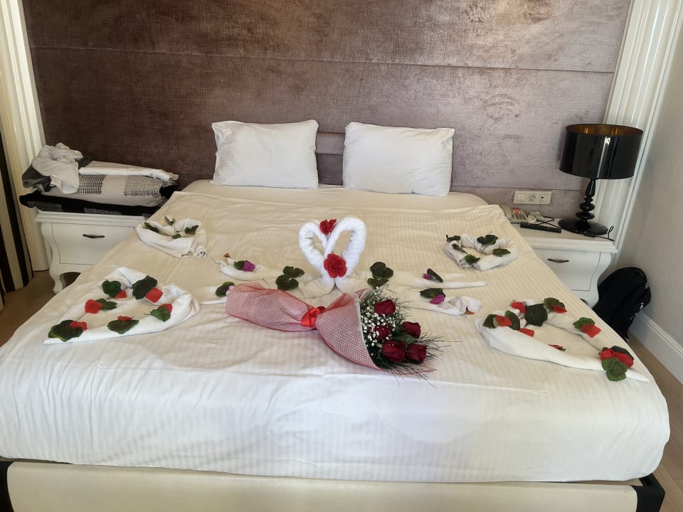 Zimmer Hotel Delphin Imperial