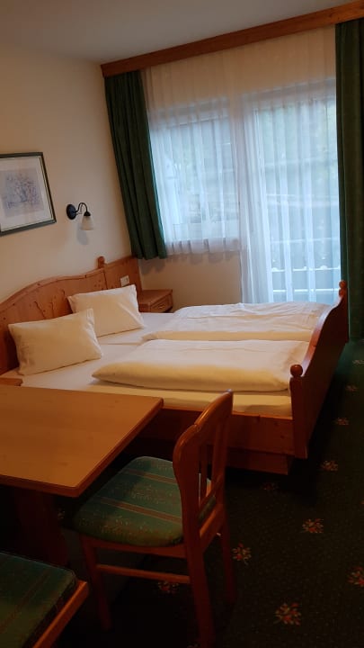 Zimmer Hotel Kirchboden by Alpeffect