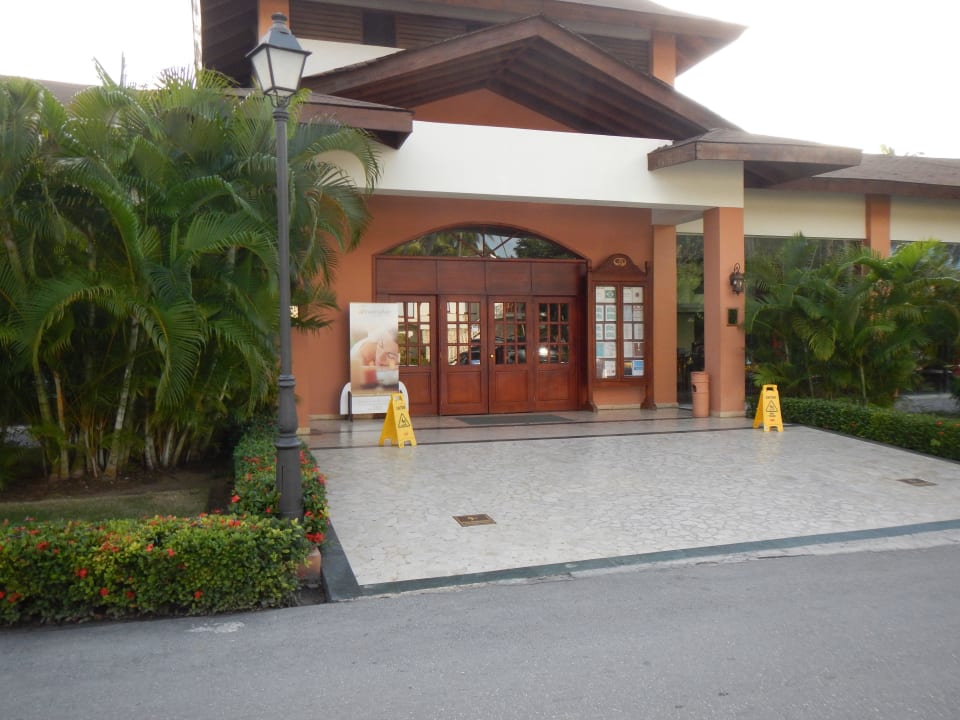 Brasilianisches Restaurant Grand Palladium Select Bávaro Resort & Spa