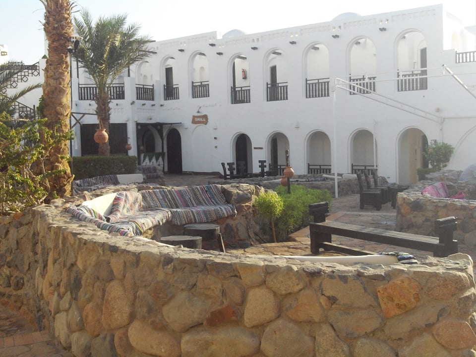 Fire Corner Arabella Azur Resort