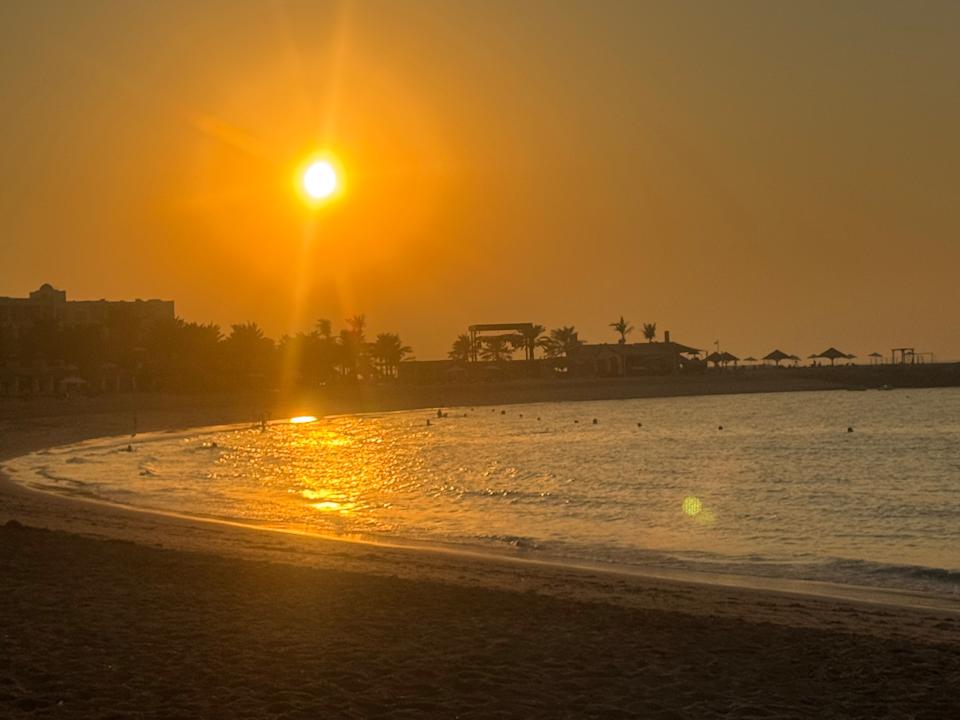 Strand Rixos Al Mairid Ras Al Khaimah