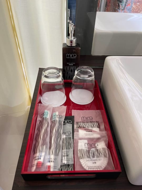 Zimmer Hotel Mira Moon